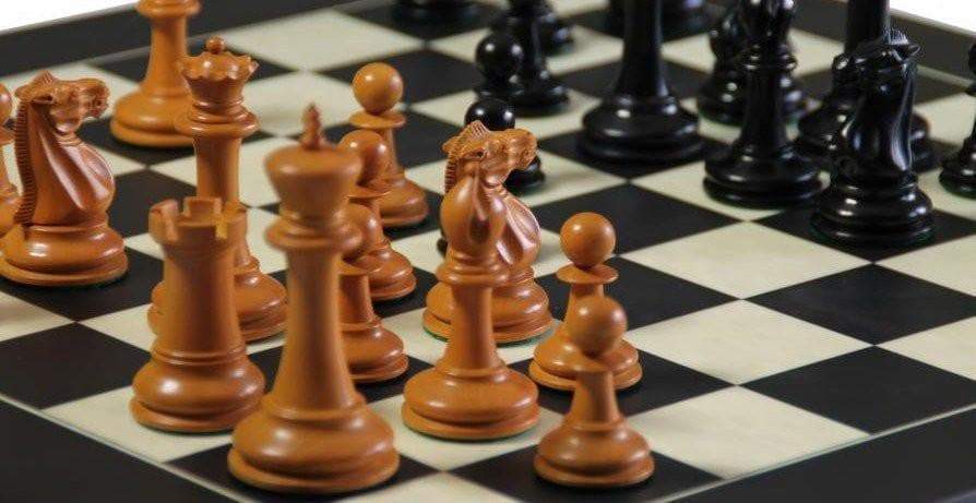 Staunton Goes Global | Free Worldwide Chess Set Delivery