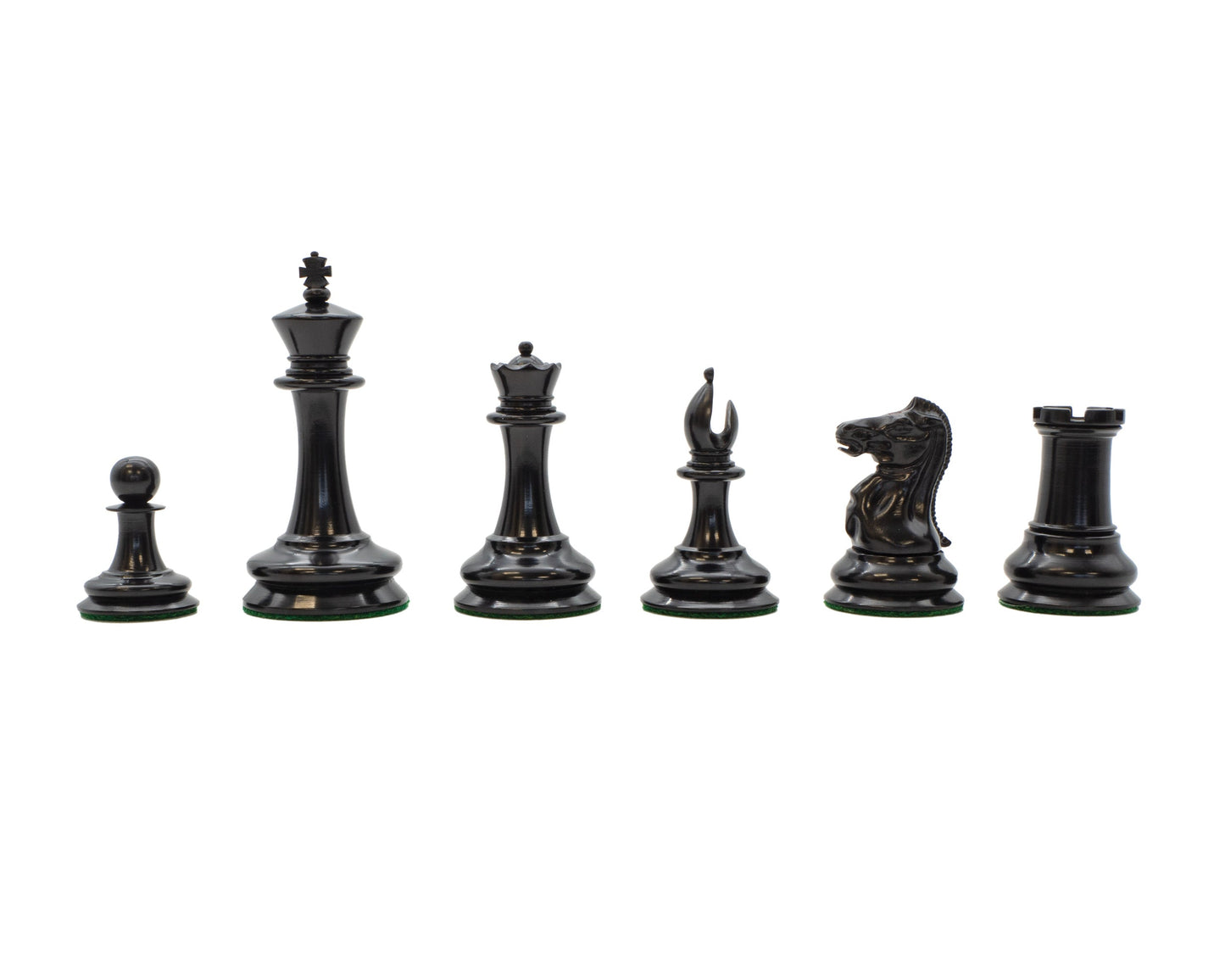 Leuchars Cooke Reproduction Chessmen