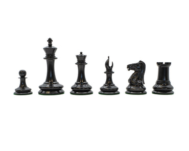 1849 Leuchars Reproduction Chess Pieces