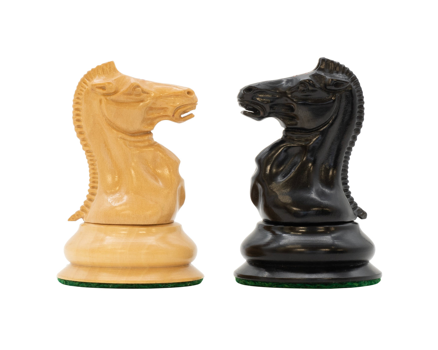 Leuchars Cooke Reproduction Chessmen