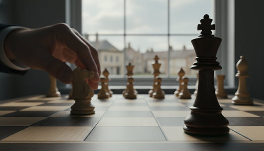 The Staunton Chess Set: A Definitive Guide to the World’s Most Iconic Design