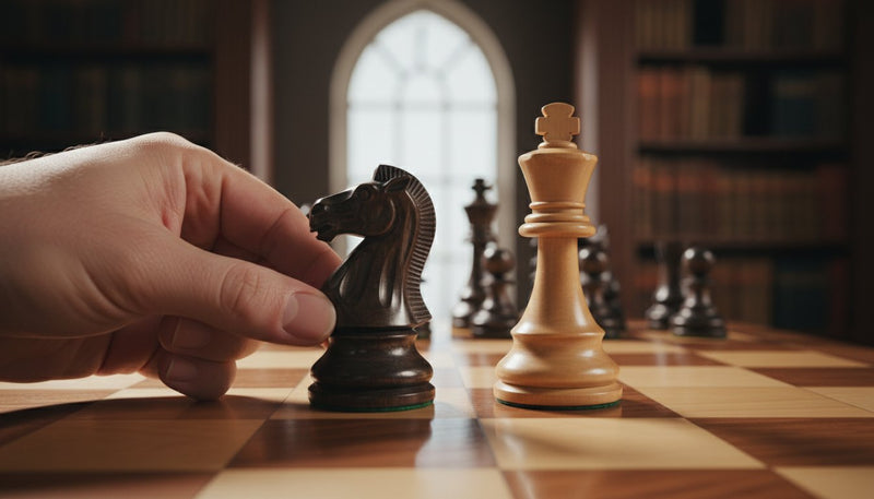 Best Selling Chess Sets 2026: A Connoisseur’s Guide to Our Most Coveted Collections