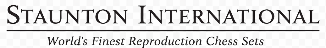 Staunton
